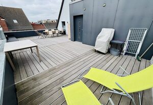 Ferienwohnungen am Kavaliershaus – Ferienwohnung Asgård - Wohnung 3