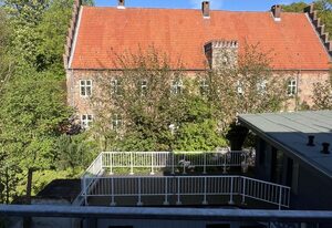 Ferienwohnungen am Kavaliershaus – Ferienwohnung Asgård - Wohnung 3