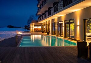 Das Weitblick Allgäu – Doppelzimmer Stadl