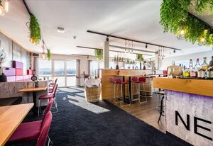 Das Weitblick Allgäu – Doppelzimmer Stadl
