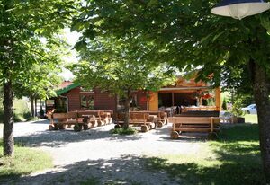 Ferienpark Lauterdörfle (0) – LTD-09, 4-6 Pers., ca. 70qm