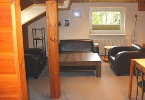 Ferienwohnung Janßen – Ferienwohnung-2-Räume - 01