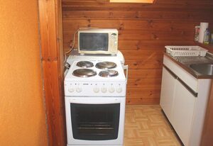 Ferienwohnung Janßen – Ferienwohnung-2-Räume - 01