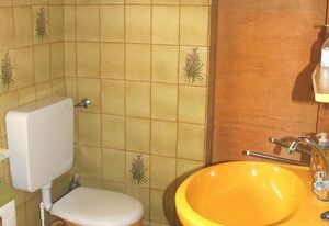 Ferienwohnung Janßen – Ferienwohnung-2-Räume - 01
