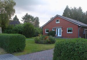 Ferienwohnung Janßen – Ferienwohnung-2-Räume - 01