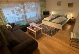 Gästehaus Beranek – große Ferienwohnung