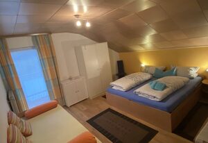 Gästehaus Beranek – große Ferienwohnung
