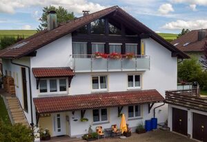 Gästehaus Beranek – große Ferienwohnung