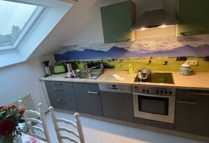 Gästehaus Beranek – große Ferienwohnung