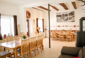 Ferienhaus Alb-Traum – Ferienhaus "ALB-Traum" , 200qm, 6 Schlafzimmer, max. 20 Personen