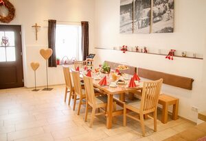 Ferienhaus Alb-Traum – Ferienhaus "ALB-Traum" , 200qm, 6 Schlafzimmer, max. 20 Personen