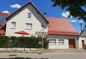 Wunderschönes Ferienhaus in Zainingen