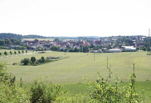 Ferienpark Lauterdörfle 2 – LTD-27, 4-6 Pers., ca. 80qm (H)