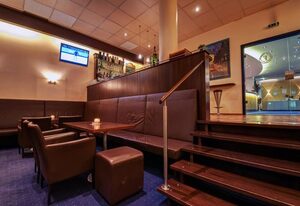 City Hotel Fortuna – Einzelzimmer Standard