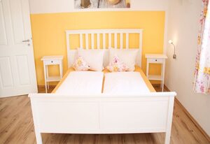 Ferienhaus zum Schneiderlein – Ferienhaus "Zum Schneiderlein", 180qm, Garten, 5 Schlafzimmer, max. 17 Personen