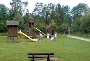 Ferienpark Lauterdörfle 1.1 – LTD-106, 4 Pers., ca. 45qm (H)