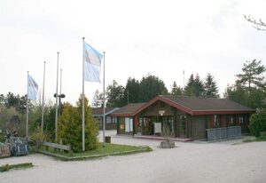 Ferienpark Lauterdörfle 5 – LTD-50, 4-6 Pers., ca. 70qm