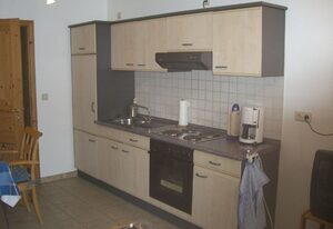 Tines Ferienwohnung – Ferienwohnung-2-Räume - 01