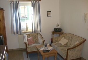 Tines Ferienwohnung – Ferienwohnung-2-Räume - 01