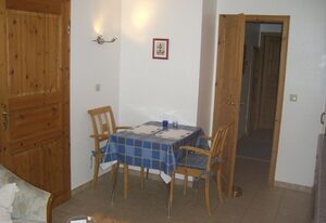 Tines Ferienwohnung – Ferienwohnung-2-Räume - 01
