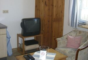 Tines Ferienwohnung – Ferienwohnung-2-Räume - 01