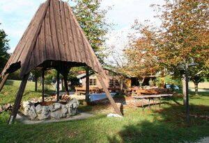 Ferienpark Lauterdörfle 3 – LTD-33, 4 Pers., ca. 60qm
