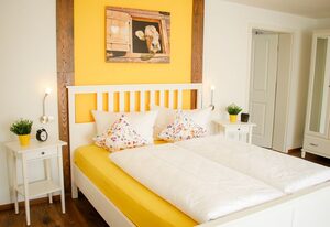 Ferienhaus Zum alten Kuhstall – Ferienhaus "Zum alten Kuhstall" , rollstuhlgerecht, 200qm, 6 Schlafzimmer, max. 18 Personen