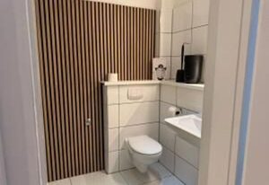 Ferienwohnung Boje