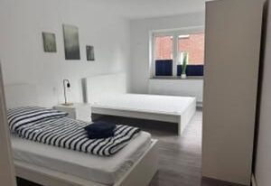 Ferienwohnung Boje
