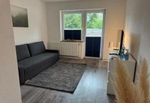 Ferienwohnung Boje