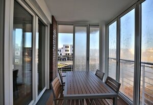 Haus Marina, KM27