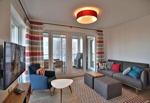 Haus Marina, KM27