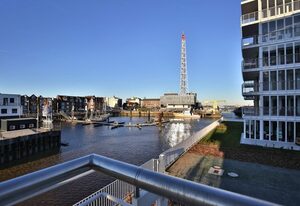 Haus Marina, KM27