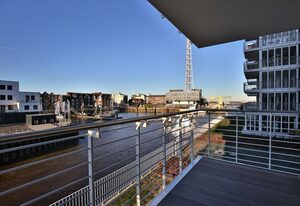 Haus Marina, KM27
