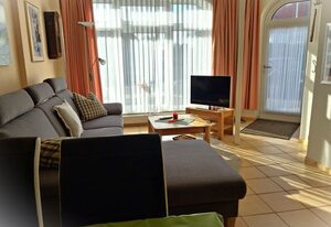 Bergweg 10a – 2-Raum-Wohnung