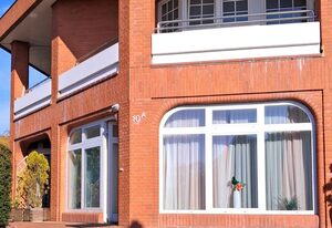 Bergweg 10a – 2-Raum-Wohnung