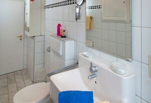 Ferienwohnung Hafenambiente