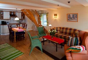 Ferienwohnung Hafenambiente