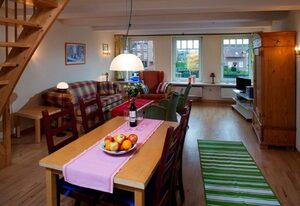 Ferienwohnung Hafenambiente