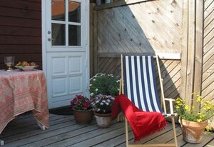 Ferienwohnung Hafenambiente