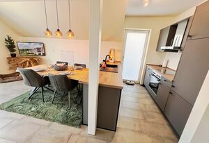 Ferienwohnung Trautes Heim - Nordhorn