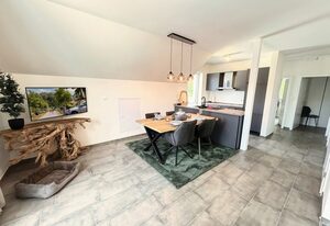 Ferienwohnung Trautes Heim - Nordhorn