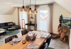 Ferienwohnung Trautes Heim - Nordhorn