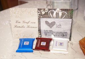 Moseltraum-Fewo mit Klima, Burgblick und Balkon