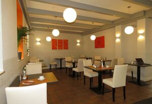 Hotel Trutzpfaff – Einzelzimmer Dusche/WC