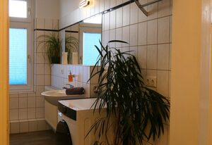 Ferienwohnung Uferpromenade