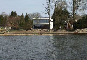 Exklusive Seevilla Berlin direkt am Zeuthener See