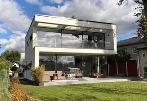 Exklusive Seevilla Berlin direkt am Zeuthener See