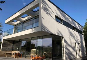 Exklusive Seevilla Berlin direkt am Zeuthener See