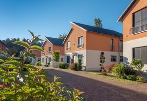 Ferienhaus 19 Mistel